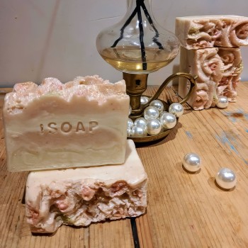 “Victoria” Soap “Victoria” Soap