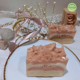 “Victoria” Soap