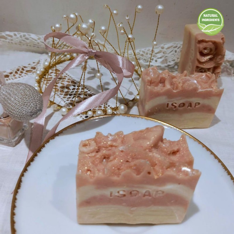 “Victoria” Soap