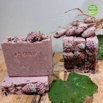 “Grape” Soap
