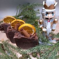 “Georgian Mulled Wine” Soap
