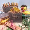 “Georgian Mulled Wine” Soap “Georgian Mulled Wine” Soap