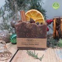“Georgian Mulled Wine” Soap