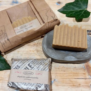 “5% Birch-Tar” Soap