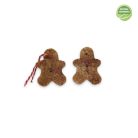 “Gingerbread” Scrub-Soap