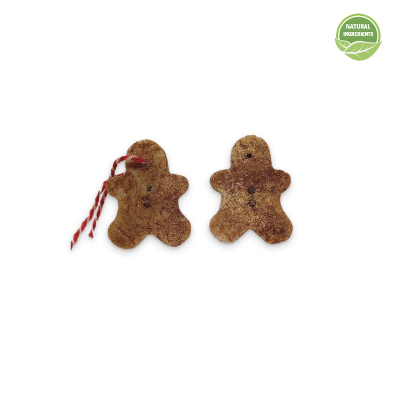 “Gingerbread” Scrub-Soap “Gingerbread” Scrub-Soap