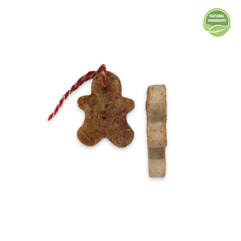 “Gingerbread” Scrub-Soap “Gingerbread” Scrub-Soap