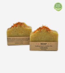 “Calendula” Soap