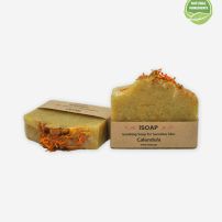 “Calendula” Soap