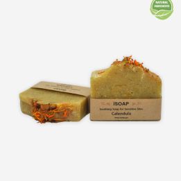 “Calendula” Soap