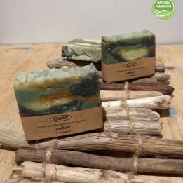 “Combo” Soap