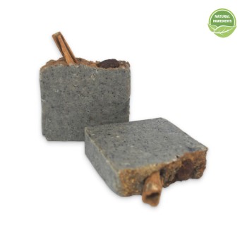 “Cinnamon and coffee” Scrub Soap “Cinnamon and coffee” Scrub Soap