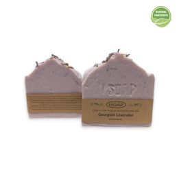 “Lavender” Soap