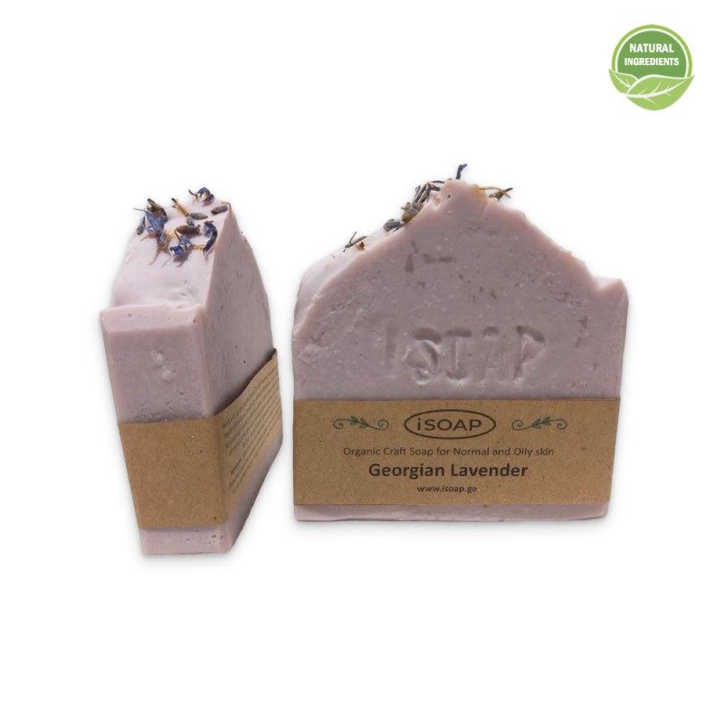 “Lavender” Soap “Lavender” Soap