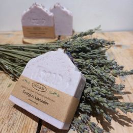 “Lavender” Soap