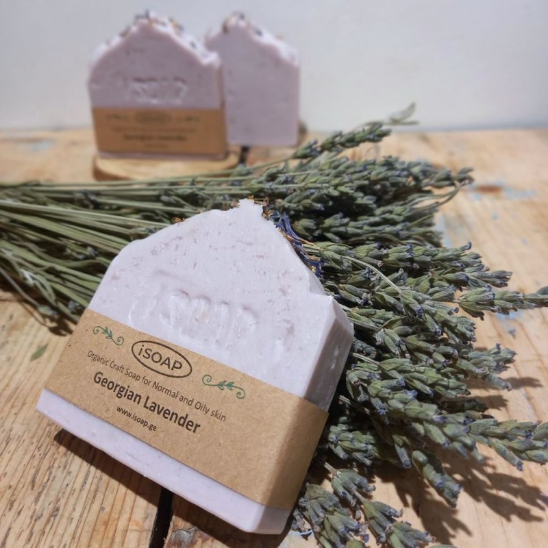 “Lavender” Soap “Lavender” Soap