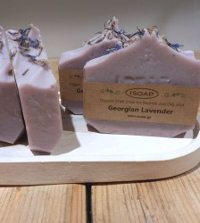“Lavender” Soap