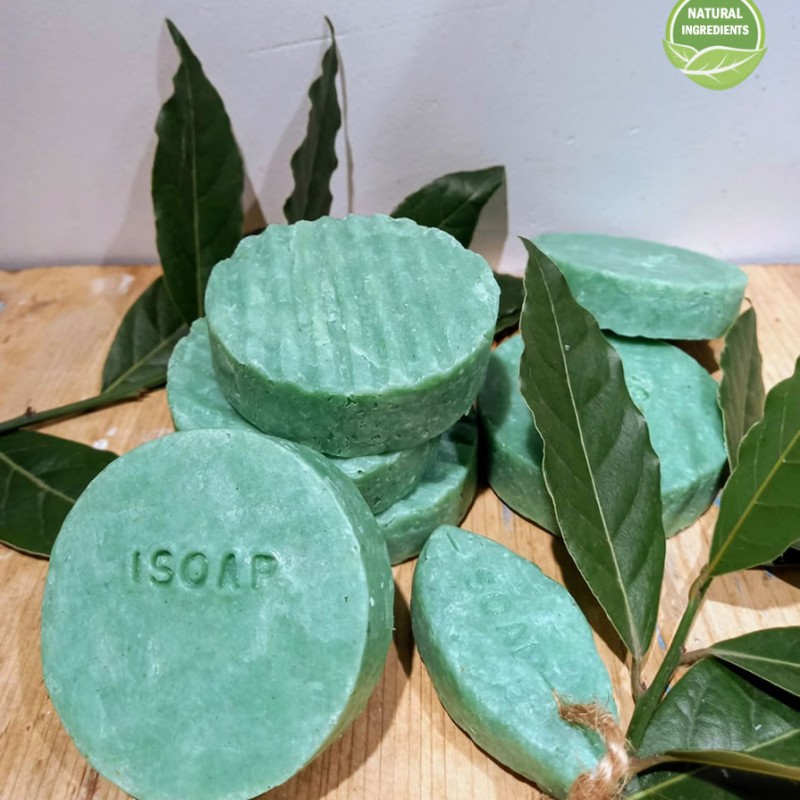 “Laurel” Soap “Laurel” Soap