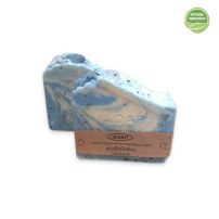 “Laminaria” Soap