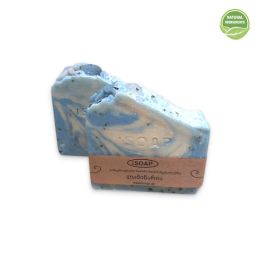 “Laminaria” Soap