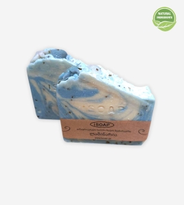 “Laminaria” Soap