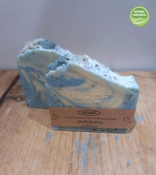 “Laminaria” Soap