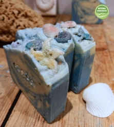 “Laminaria” Soap