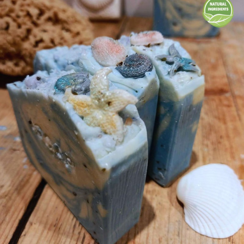 “Laminaria” Soap “Laminaria” Soap