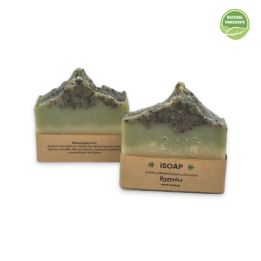 “Melissa” Soap