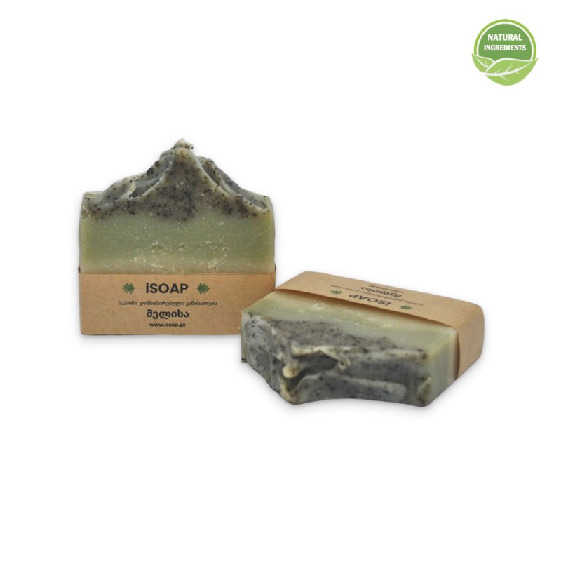 “Melissa” Soap “Melissa” Soap