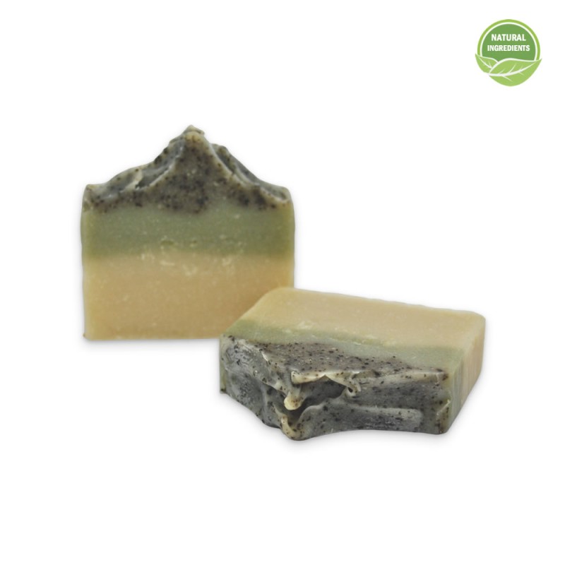 “Melissa” Soap “Melissa” Soap