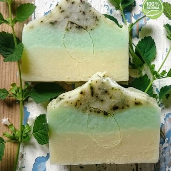 “Melissa” Soap “Melissa” Soap