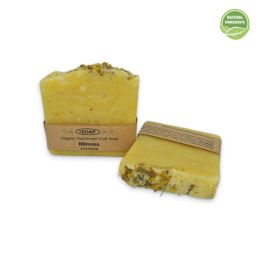 “Mimosa” Soap