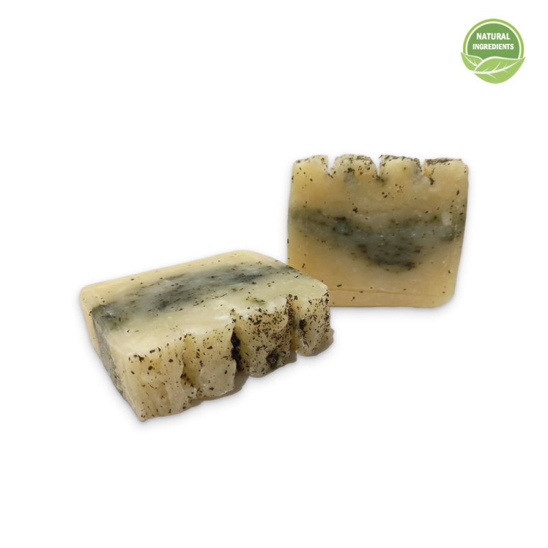 “Mint and Menthol” Soap “Mint and Menthol” Soap