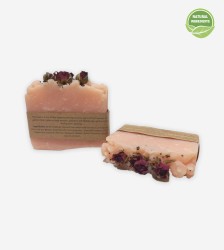 “Rose” Soap