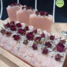 “Silk Rose” Soap