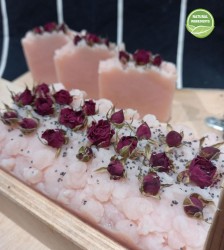 “Rose” Soap