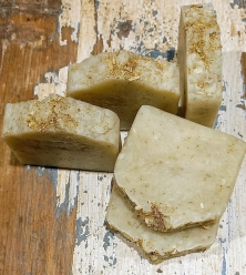 “Chamomile” Soap