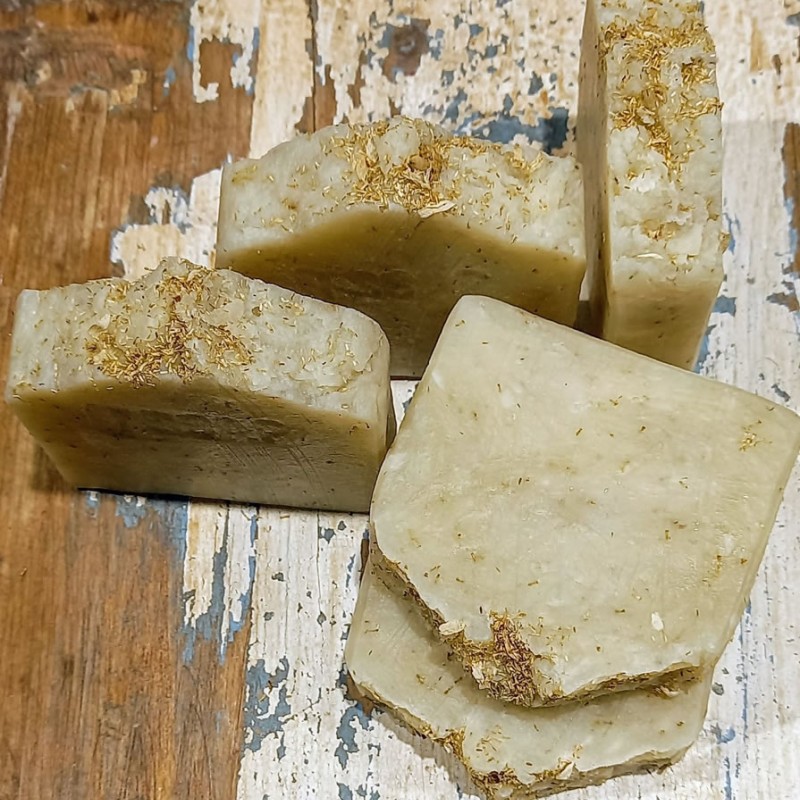 “Chamomile” Soap “Chamomile” Soap