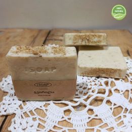 “Chamomile” Soap