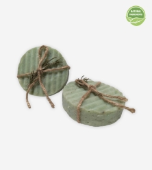 “Rosemary” Soap