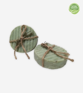 “Rosemary” Soap
