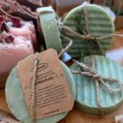 “Rosemary” Soap