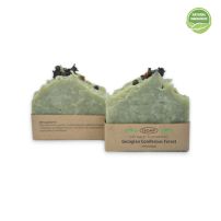 “Coniferous” Soap