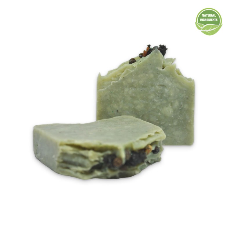 “Coniferous” Soap “Coniferous” Soap