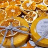 “Citrus” Soap “Citrus” Soap