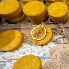 “Citrus” Soap