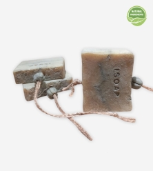 “Tea Tree” Soap