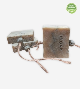“Tea Tree” Soap