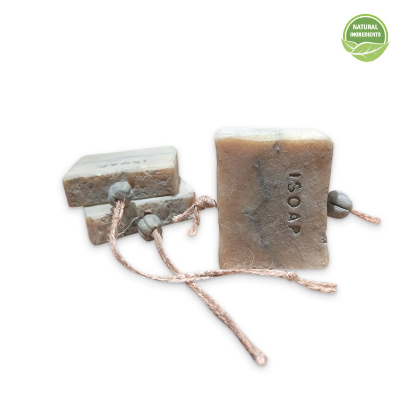 “Tea Tree” Soap “Tea Tree” Soap